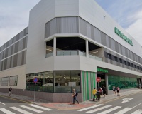 Revente - Apartment - Torrevieja - Playa del cura