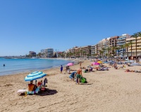 Revente - Apartment - Torrevieja - Playa del cura