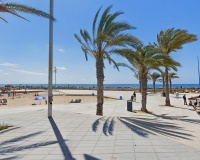 Revente - Apartment - Torrevieja - Playa del cura