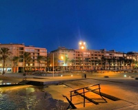 Revente - Apartment - Torrevieja - Playa del cura