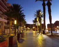 Revente - Apartment - Torrevieja - Playa del cura
