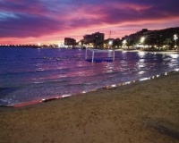 Revente - Apartment - Torrevieja - Playa del cura