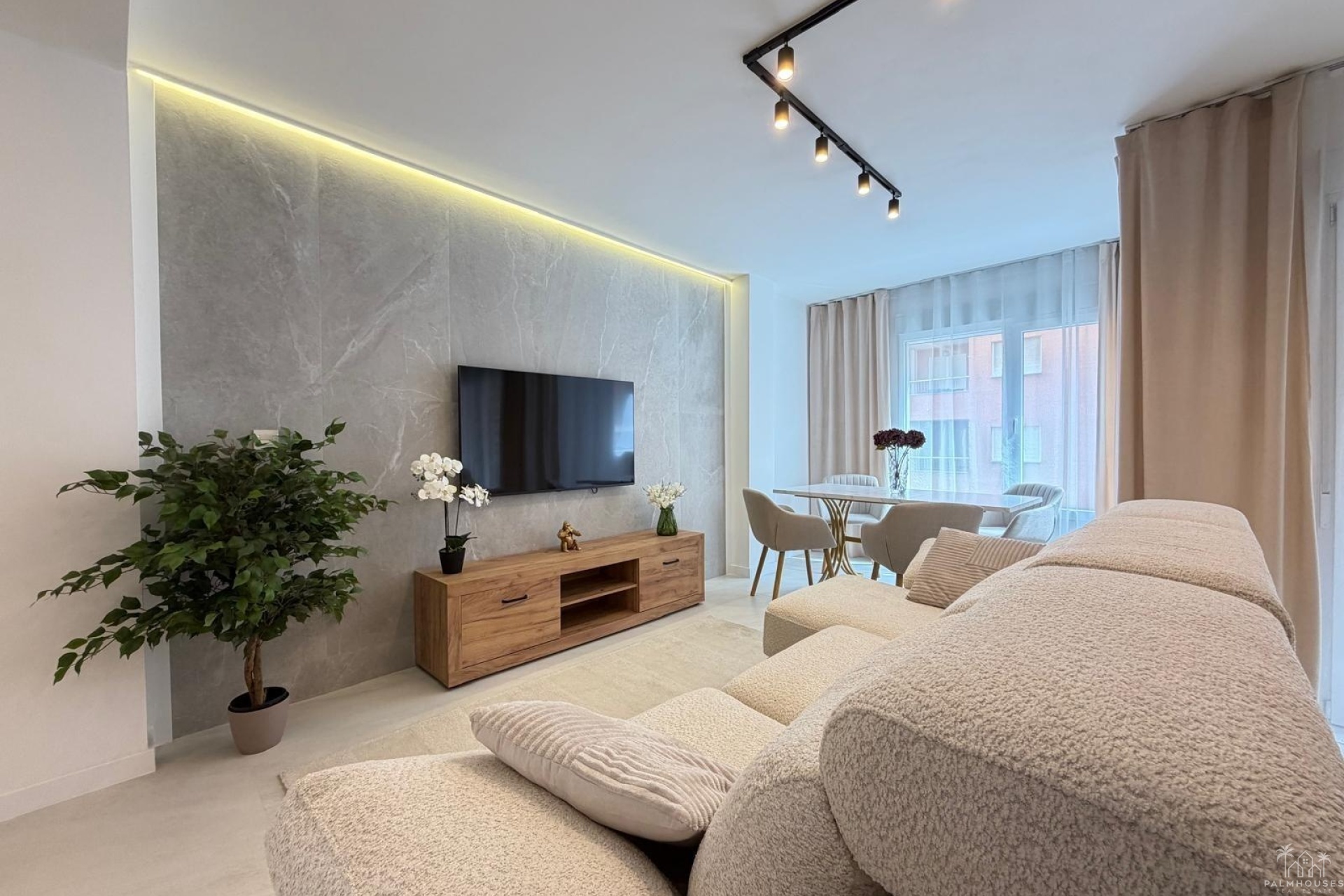 Revente - Apartment - Torrevieja - Playa del cura