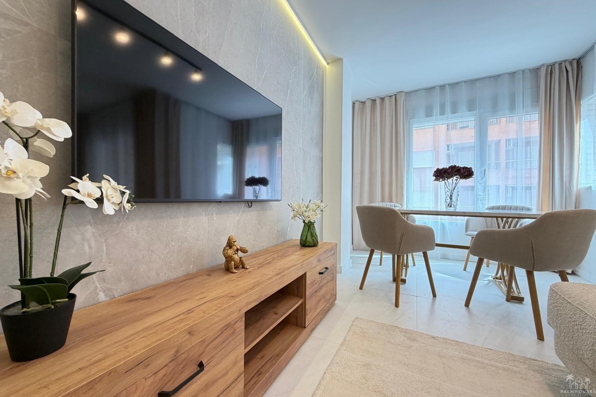 Revente - Apartment - Torrevieja - Playa del cura