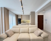 Revente - Apartment - Torrevieja - Playa del cura