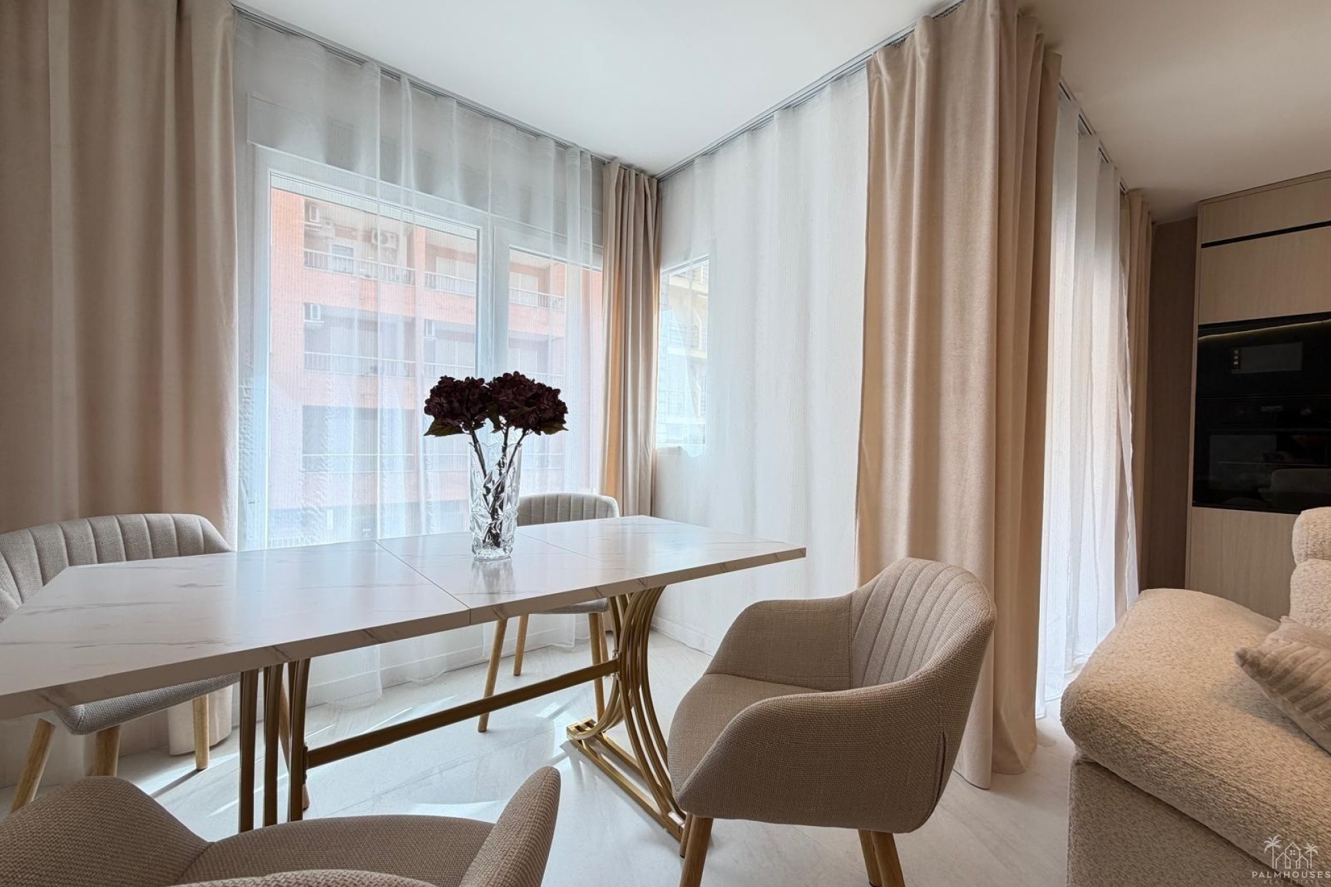 Revente - Apartment - Torrevieja - Playa del cura