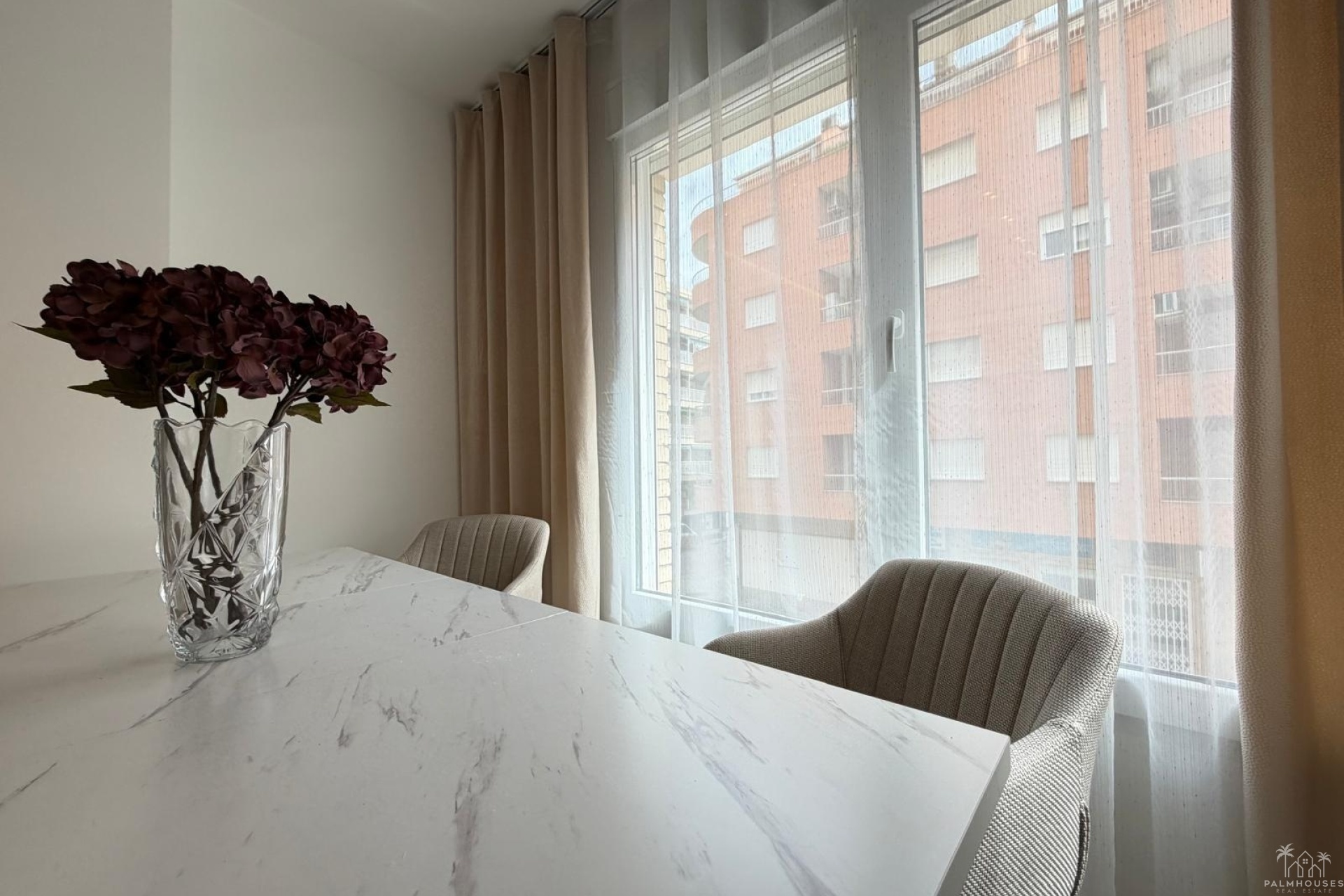 Revente - Apartment - Torrevieja - Playa del cura