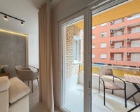 Revente - Apartment - Torrevieja - Playa del cura
