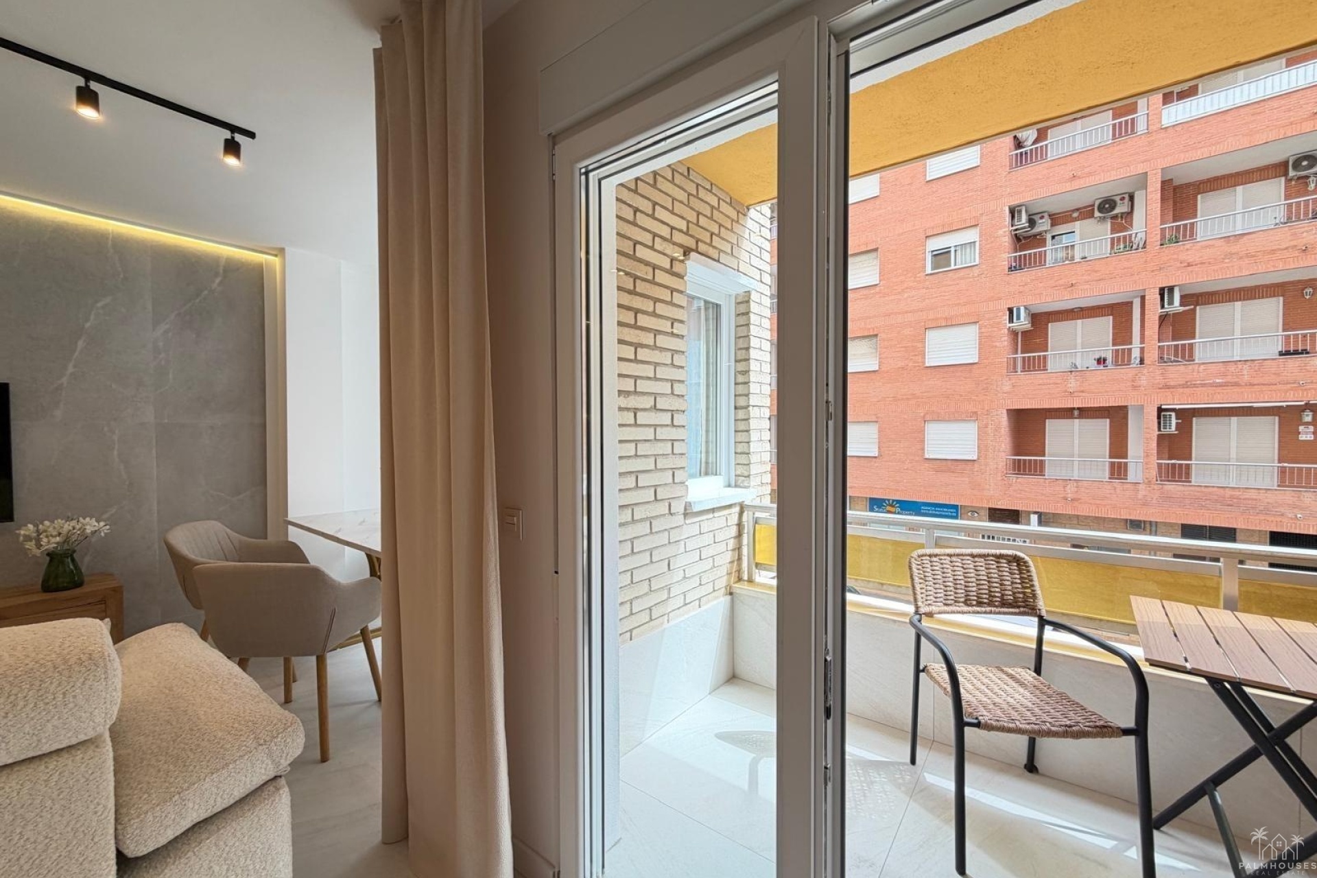Revente - Apartment - Torrevieja - Playa del cura