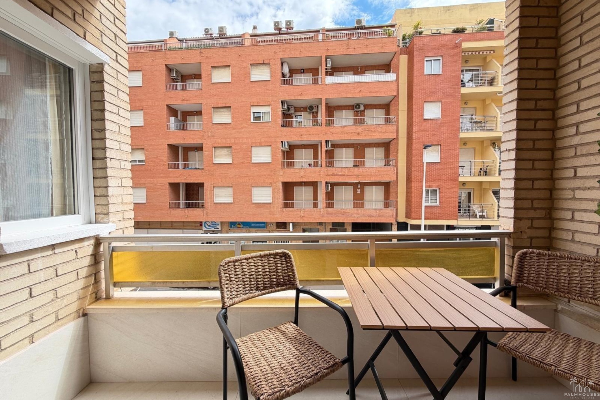 Revente - Apartment - Torrevieja - Playa del cura