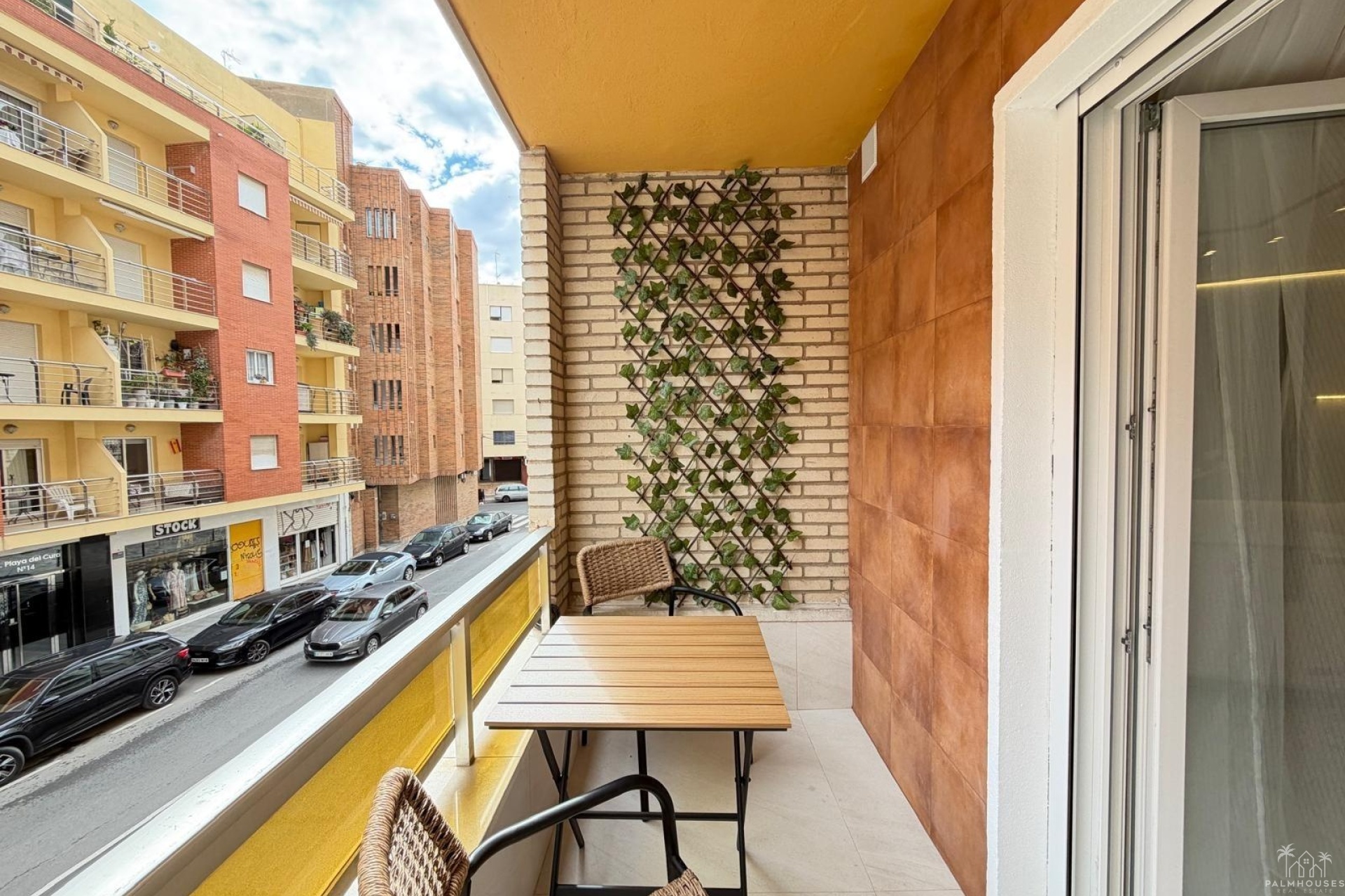 Revente - Apartment - Torrevieja - Playa del cura