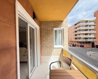 Revente - Apartment - Torrevieja - Playa del cura