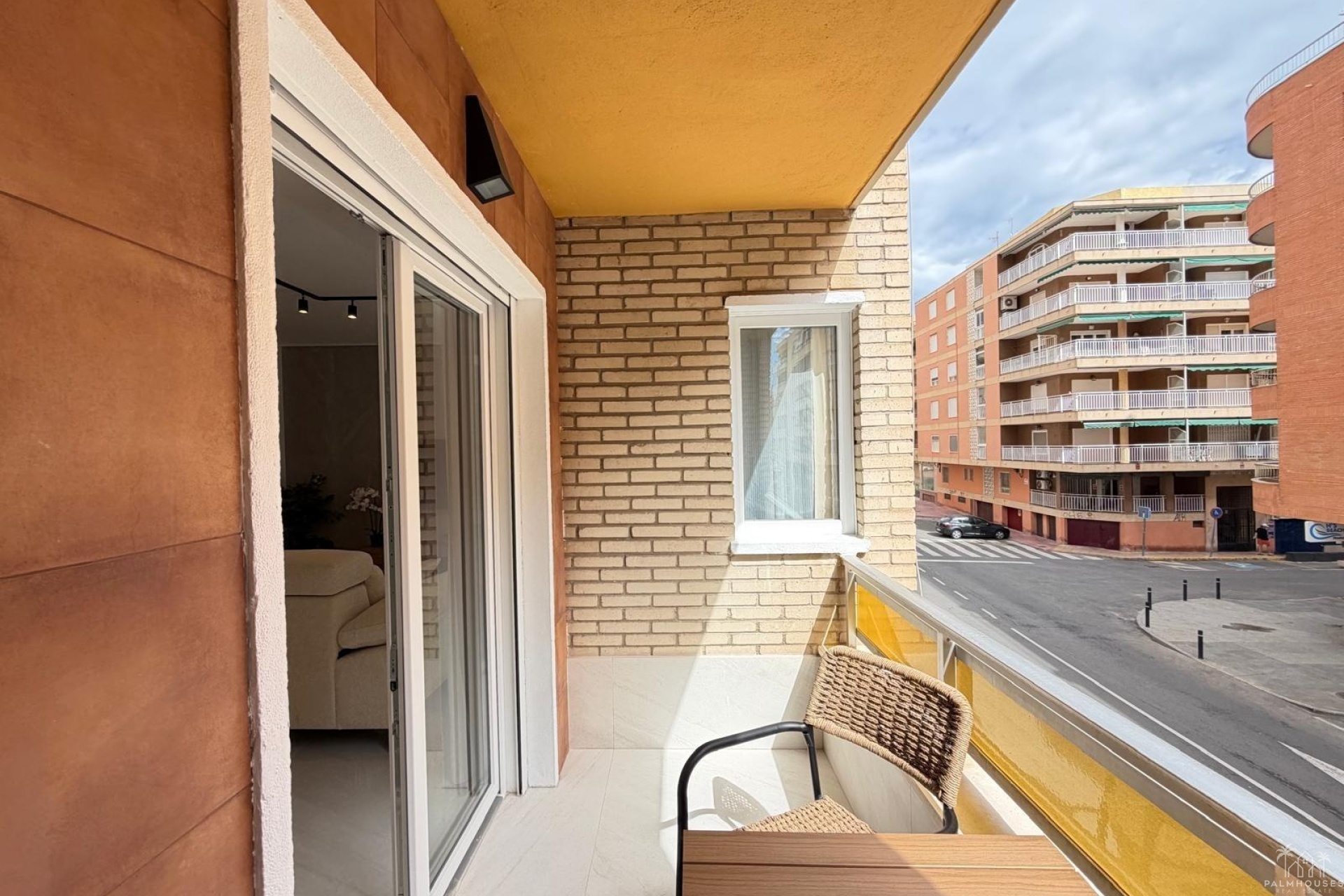 Revente - Apartment - Torrevieja - Playa del cura