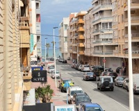 Revente - Apartment - Torrevieja - Playa del cura