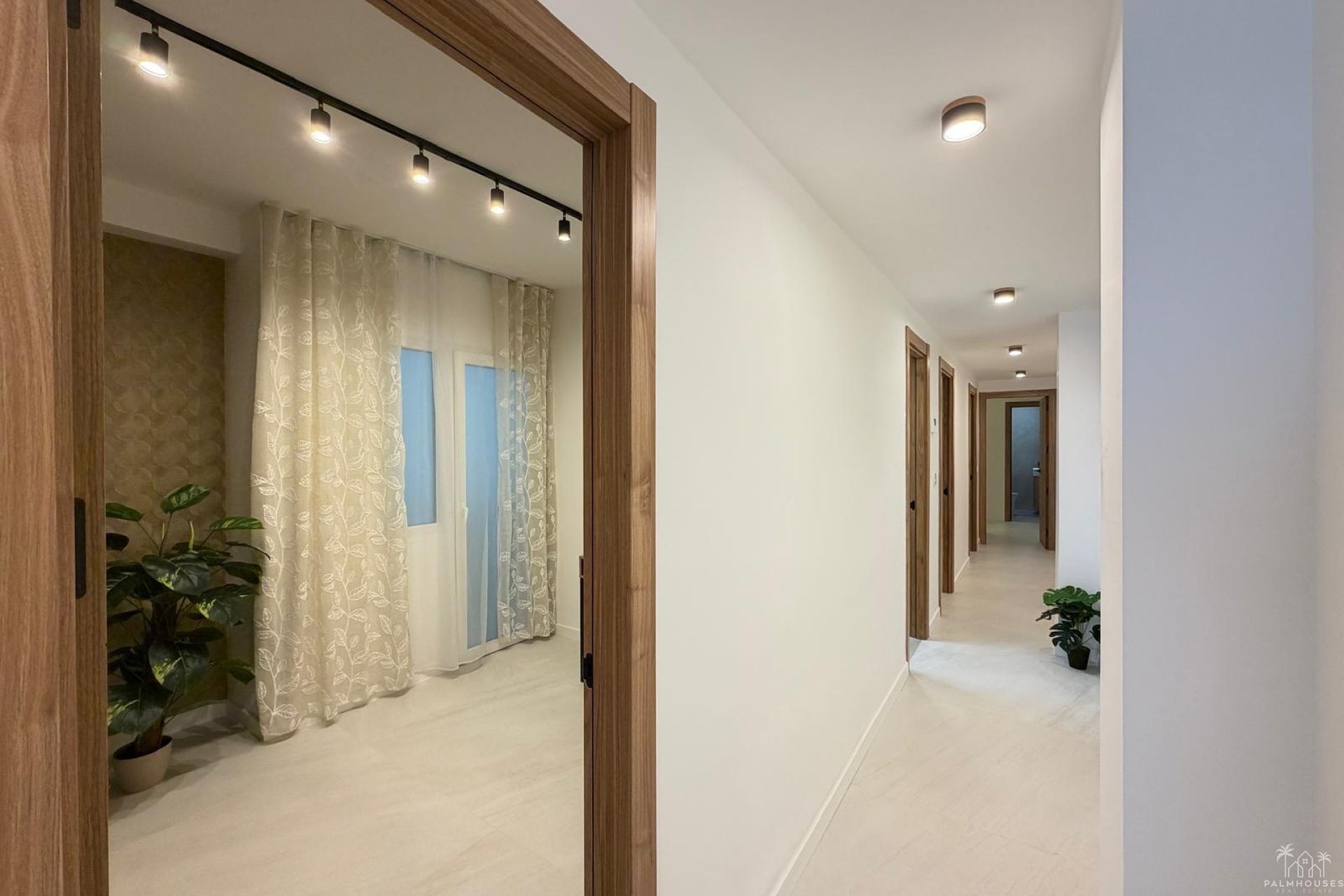 Revente - Apartment - Torrevieja - Playa del cura