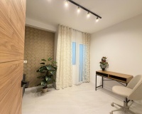 Revente - Apartment - Torrevieja - Playa del cura
