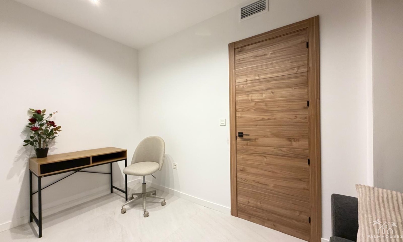 Revente - Apartment - Torrevieja - Playa del cura