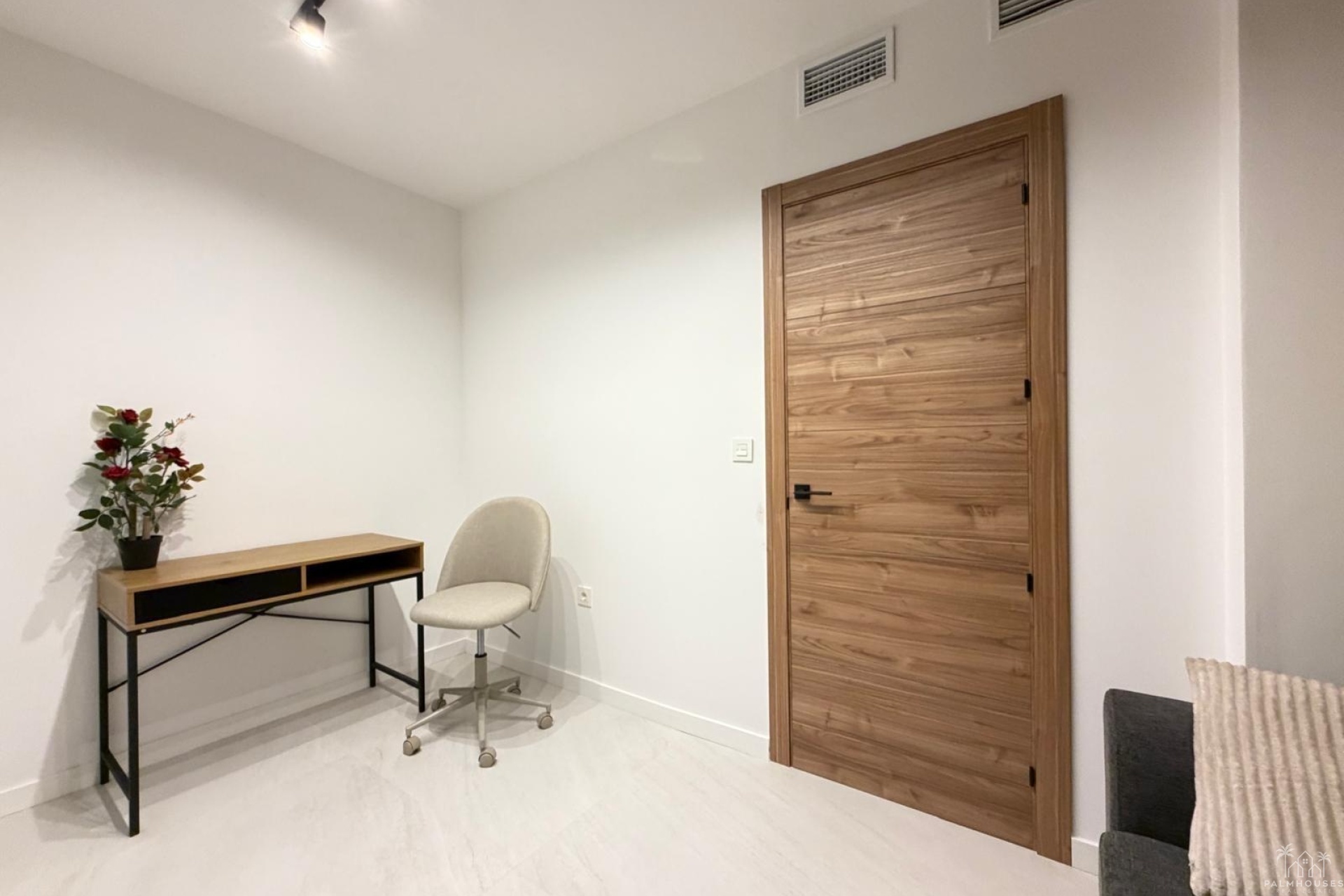 Revente - Apartment - Torrevieja - Playa del cura
