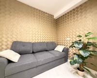 Revente - Apartment - Torrevieja - Playa del cura