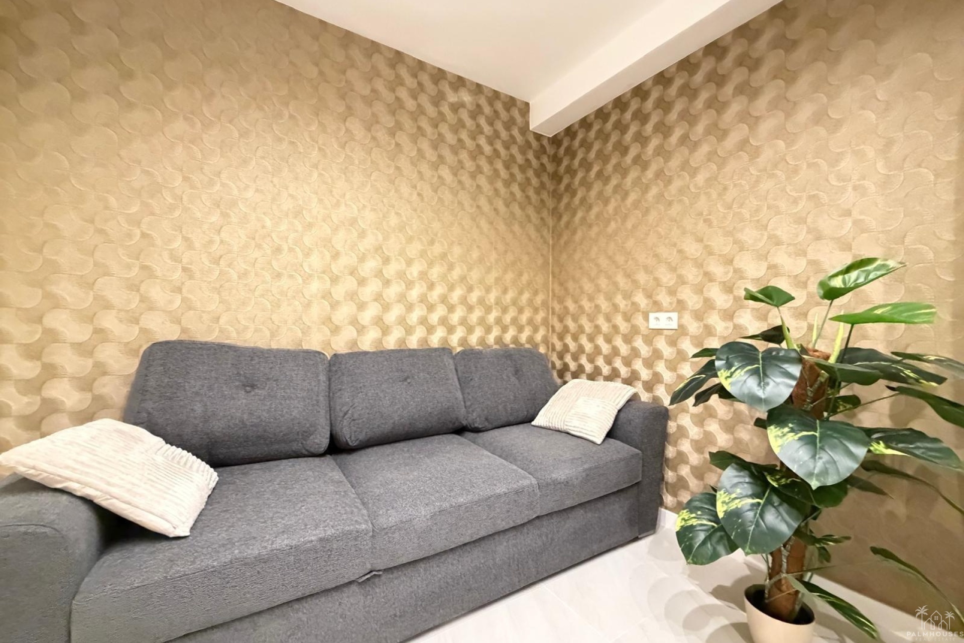 Revente - Apartment - Torrevieja - Playa del cura