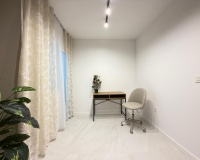 Revente - Apartment - Torrevieja - Playa del cura