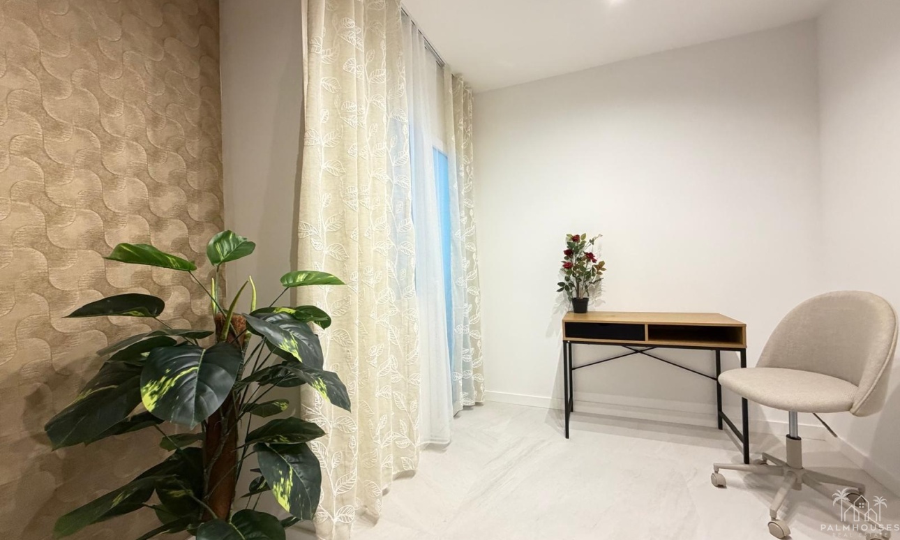 Revente - Apartment - Torrevieja - Playa del cura
