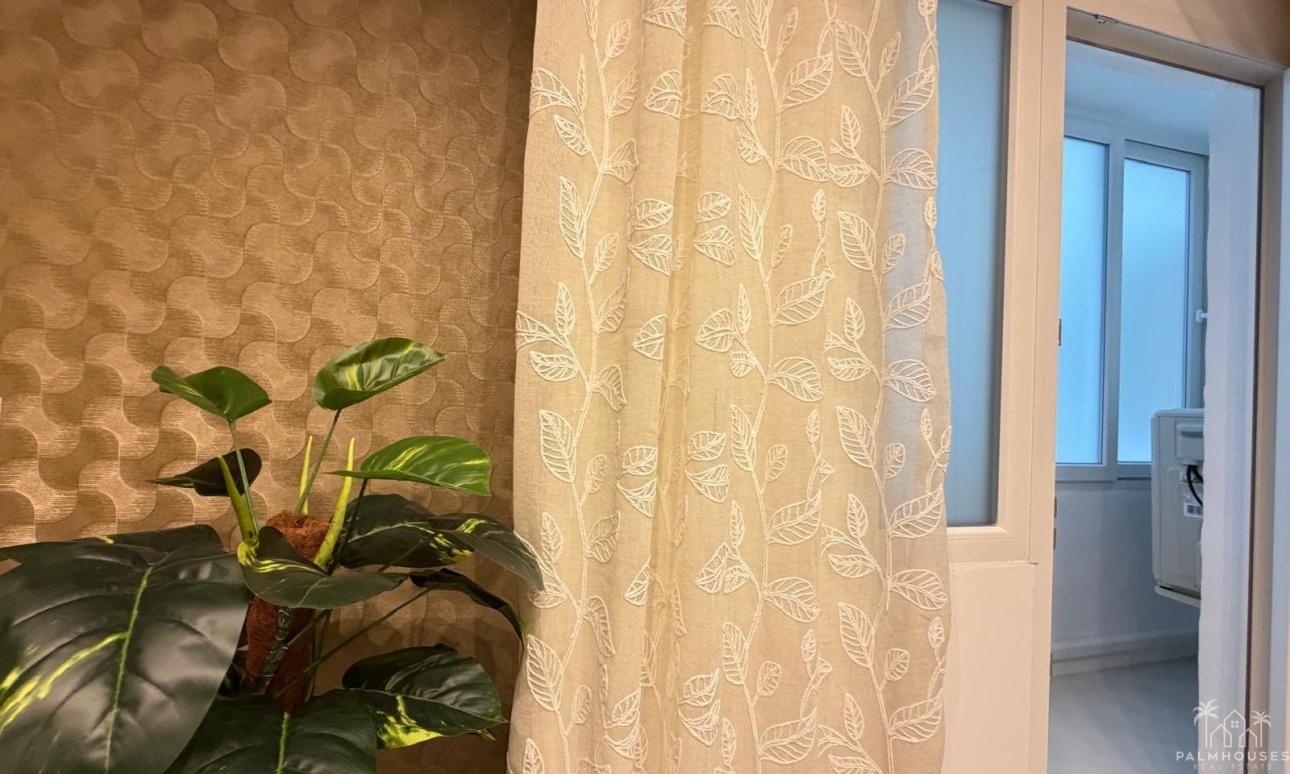Revente - Apartment - Torrevieja - Playa del cura