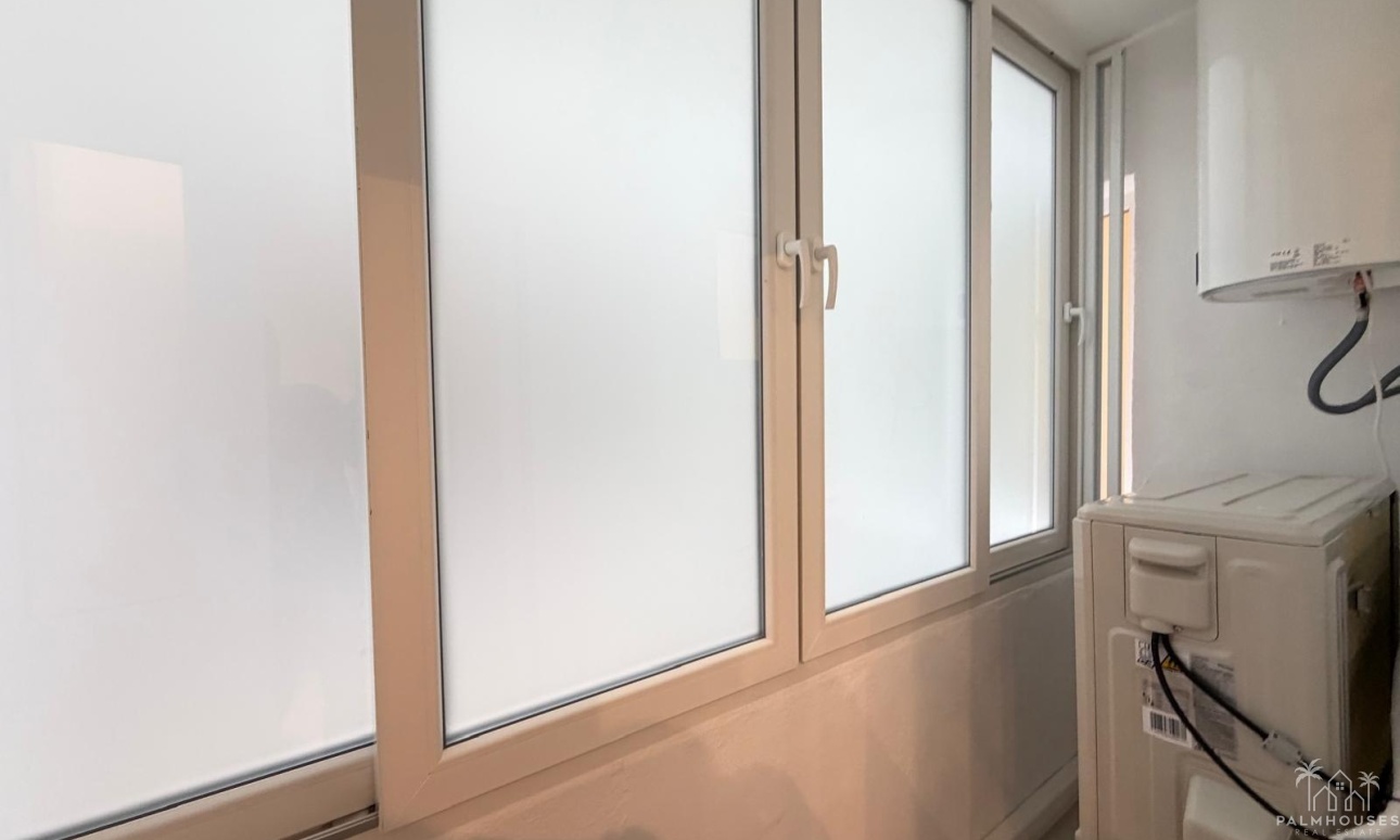 Revente - Apartment - Torrevieja - Playa del cura
