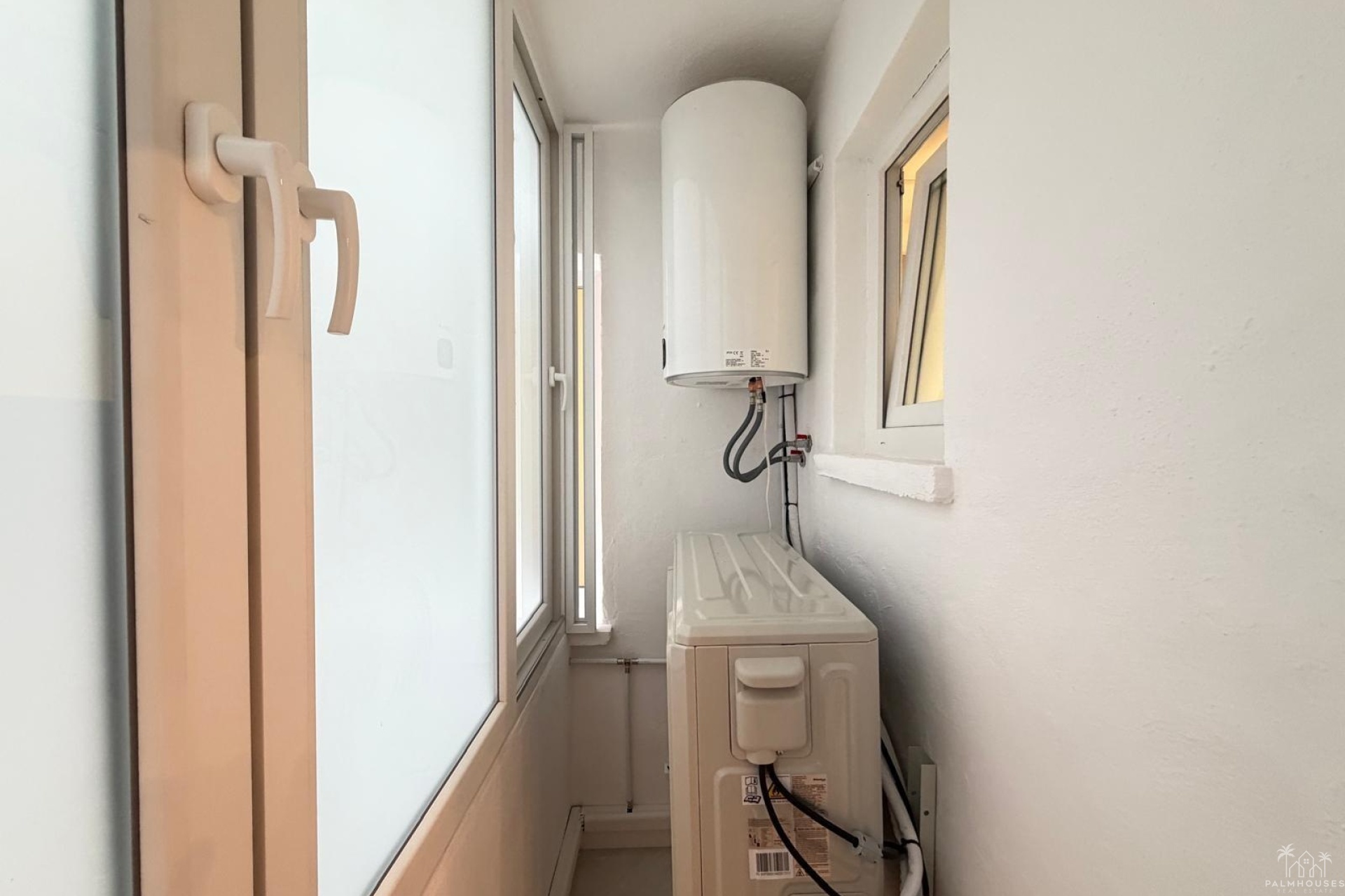 Revente - Apartment - Torrevieja - Playa del cura