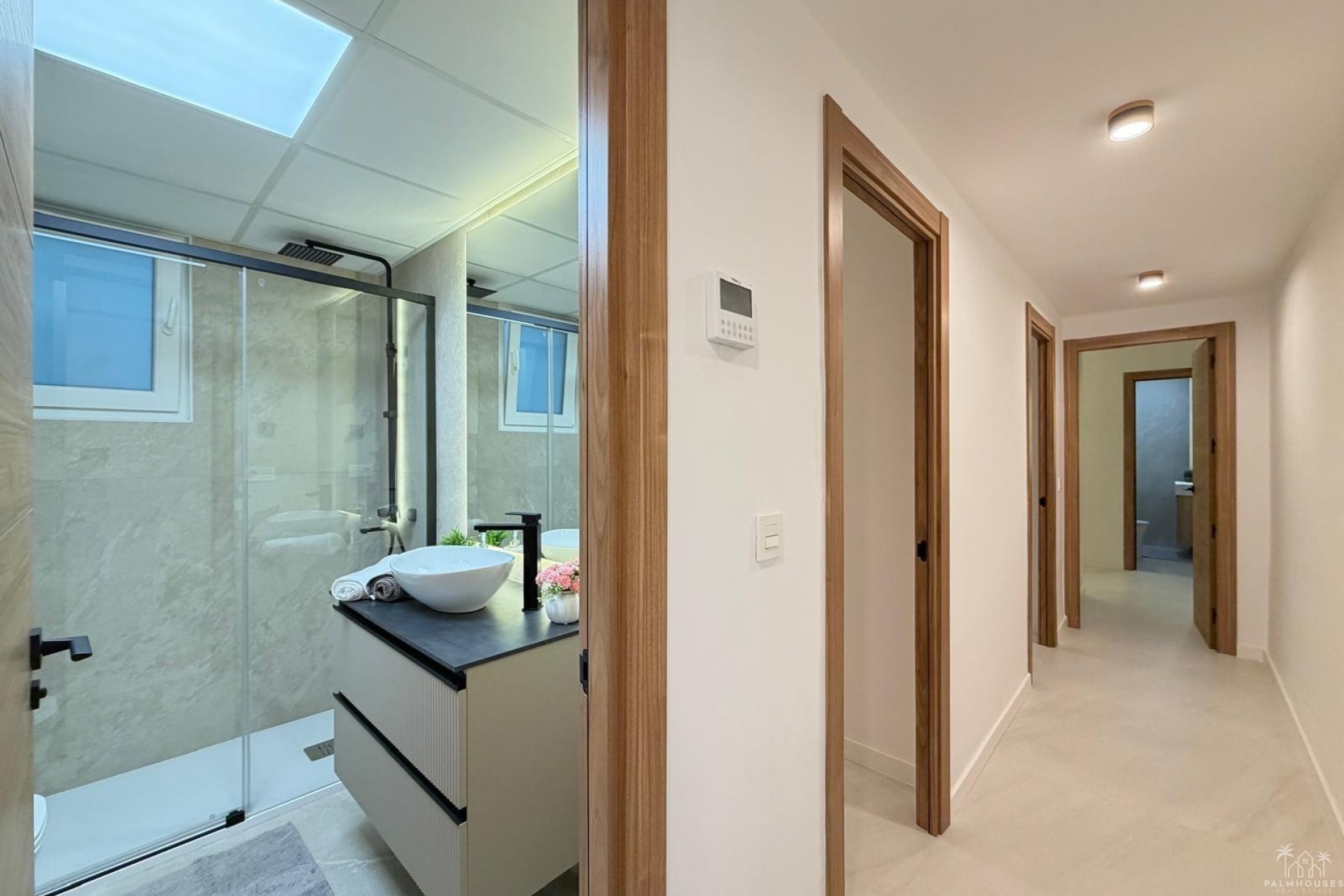 Revente - Apartment - Torrevieja - Playa del cura