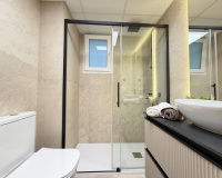 Revente - Apartment - Torrevieja - Playa del cura