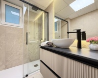 Revente - Apartment - Torrevieja - Playa del cura
