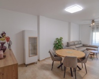 Revente - Apartment - Torrevieja - Playa del cura