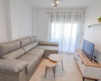 Revente - Apartment - Torrevieja - Playa del cura