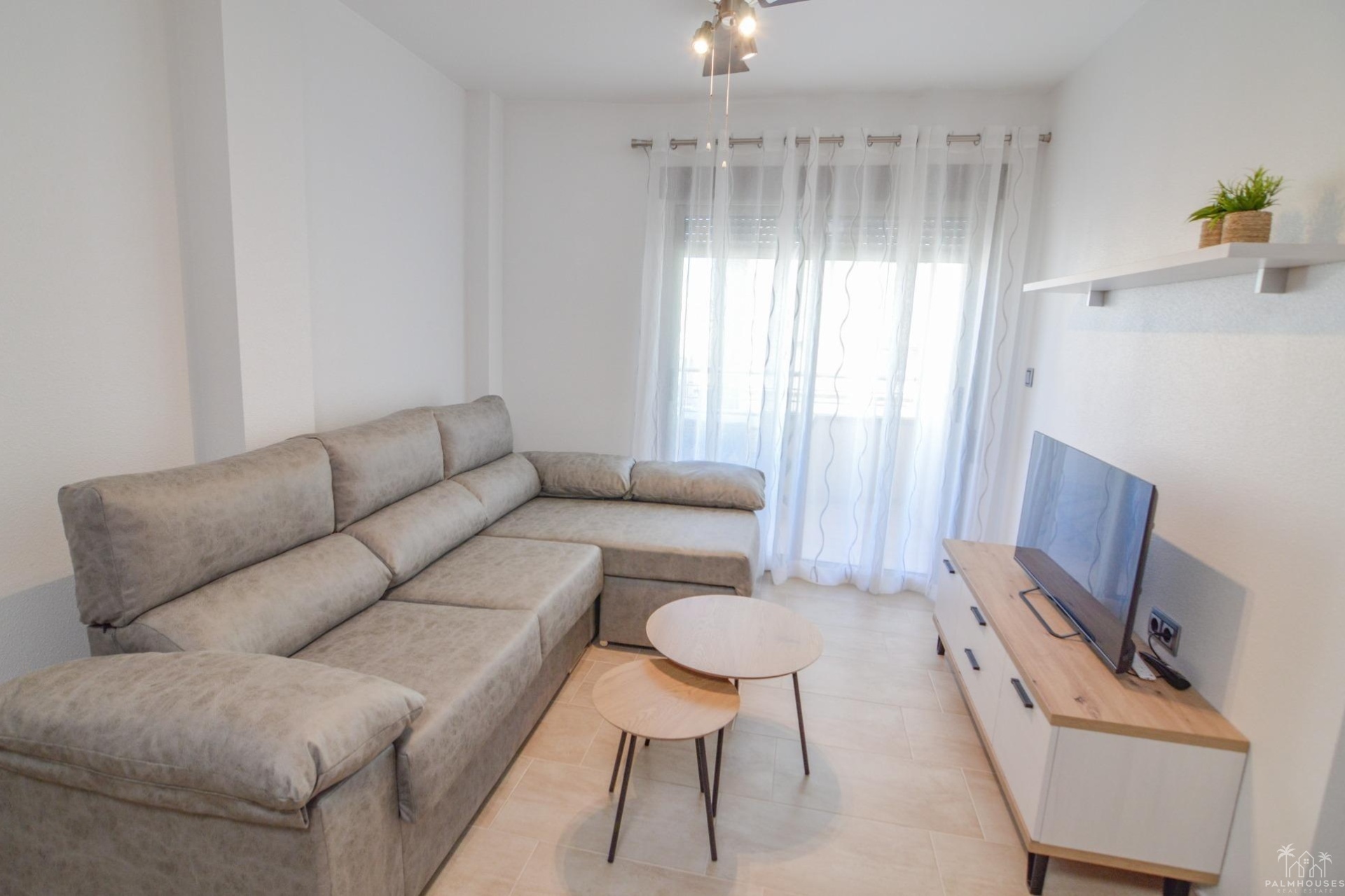 Revente - Apartment - Torrevieja - Playa del cura