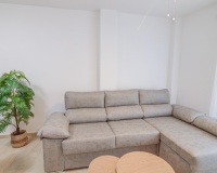Revente - Apartment - Torrevieja - Playa del cura