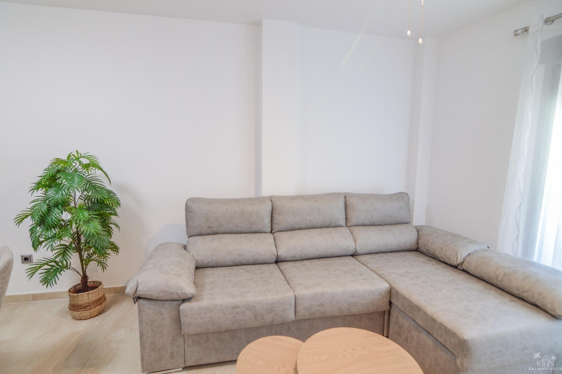 Revente - Apartment - Torrevieja - Playa del cura