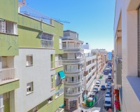 Revente - Apartment - Torrevieja - Playa del cura