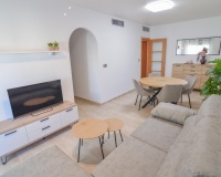 Revente - Apartment - Torrevieja - Playa del cura