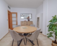 Revente - Apartment - Torrevieja - Playa del cura