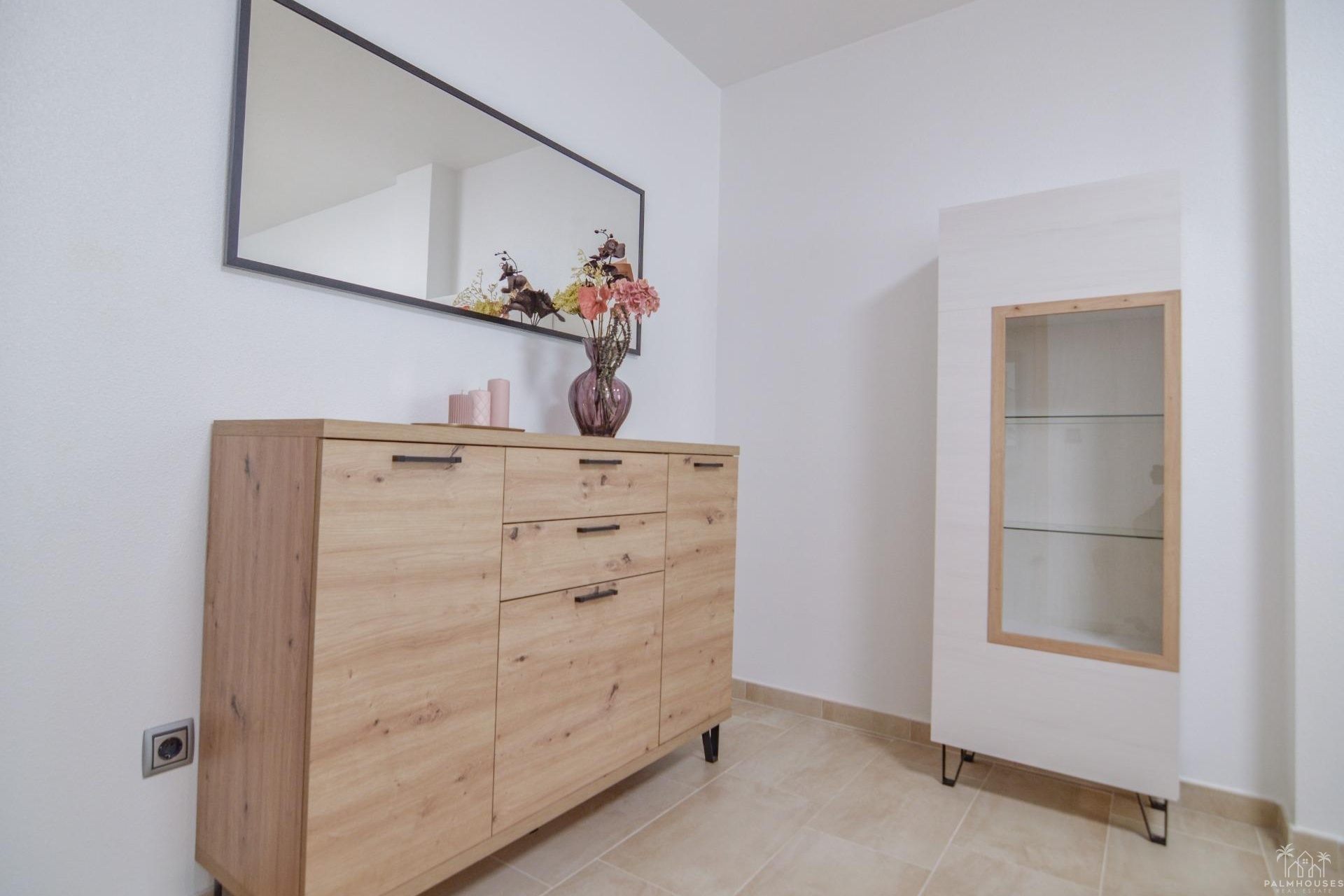 Revente - Apartment - Torrevieja - Playa del cura