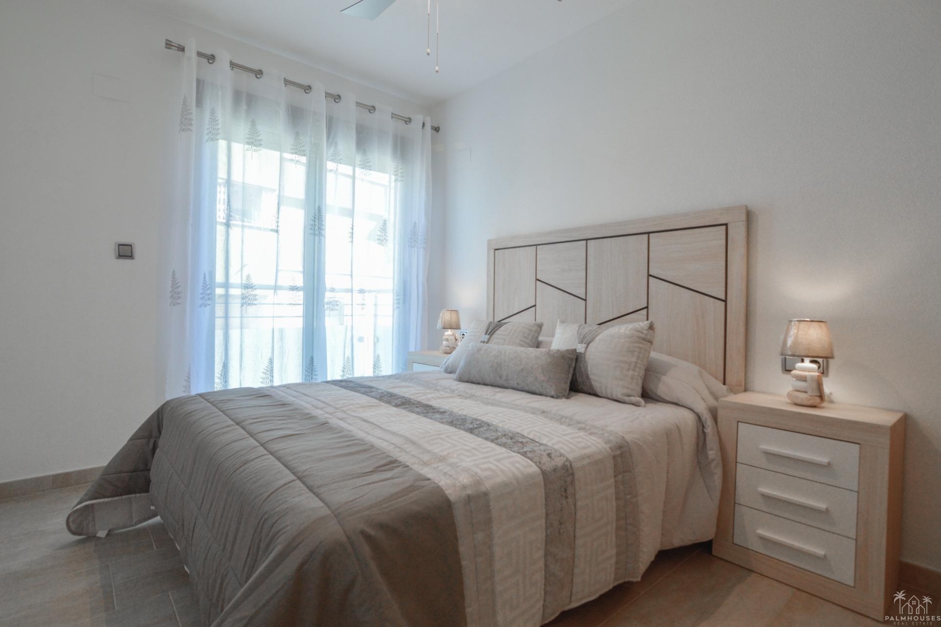Revente - Apartment - Torrevieja - Playa del cura