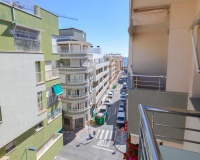 Revente - Apartment - Torrevieja - Playa del cura