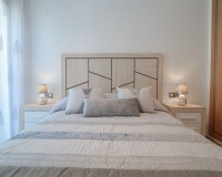 Revente - Apartment - Torrevieja - Playa del cura