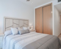 Revente - Apartment - Torrevieja - Playa del cura