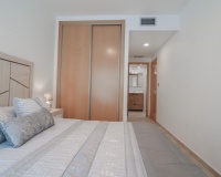 Revente - Apartment - Torrevieja - Playa del cura