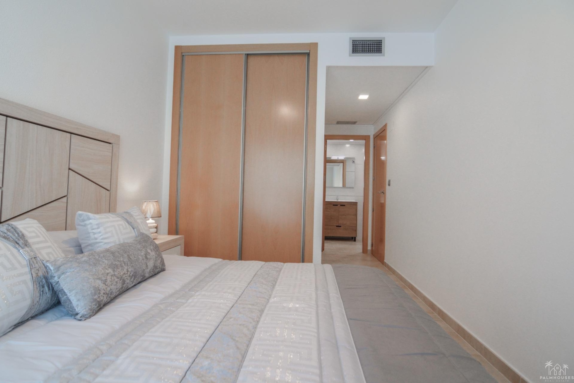 Revente - Apartment - Torrevieja - Playa del cura
