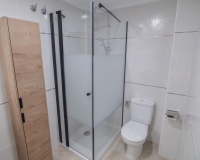 Revente - Apartment - Torrevieja - Playa del cura