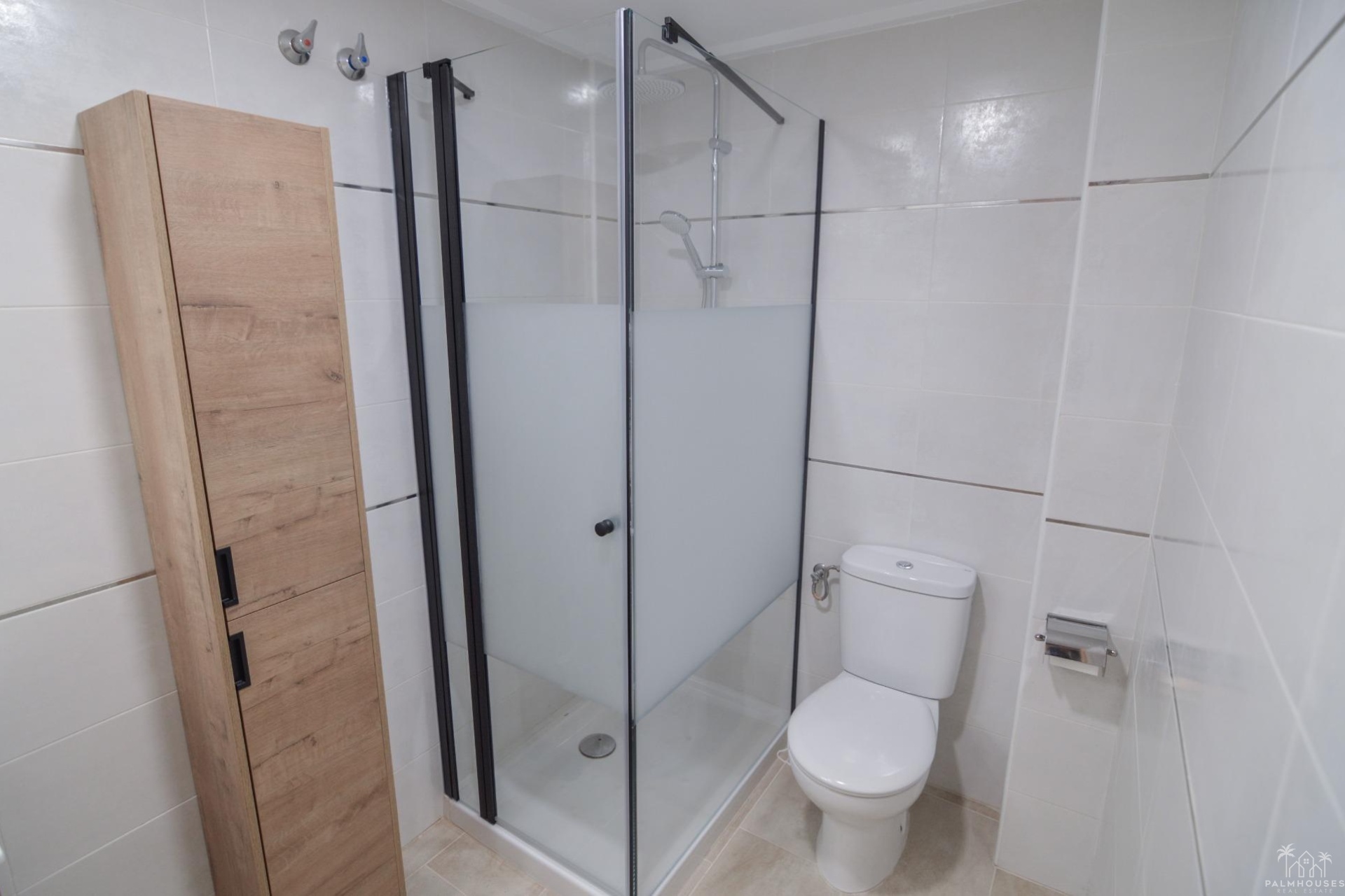 Revente - Apartment - Torrevieja - Playa del cura