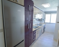 Revente - Apartment - Torrevieja - Playa del cura